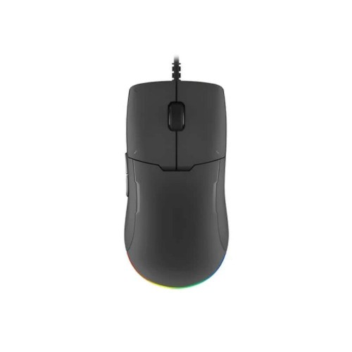 Xiaomi Mouse Lite RGB Gaming Ποντίκι 6200 DPI Μαύρο