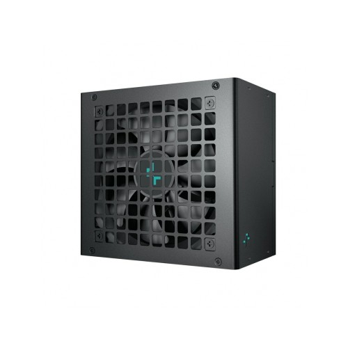 Deepcool PL750D rev. 2.0 750W Μαύρο Τροφοδοτικό Υπολογιστή Full Wired 80 Plus Bronze