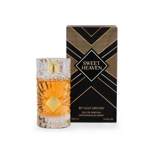 Gulf Orchid Sweet Heaven Eau de Parfum 100ml