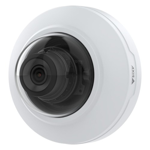 Axis M4218-V IP Κάμερα Παρακολούθησης 4K