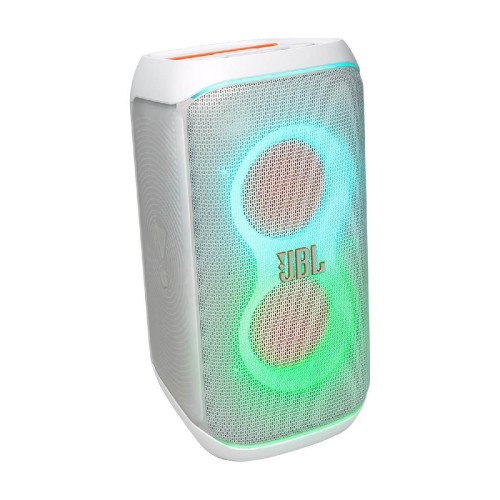 JBL Ηχείο Partybox Stage 320 JBLPBSTAGE320SWEP Λευκό