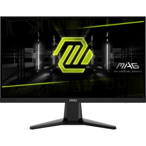 MSI MAG 256F IPS Monitor 24.5" FHD 1920x1080 180Hz με Χρόνο Απόκρισης 1ms GTG