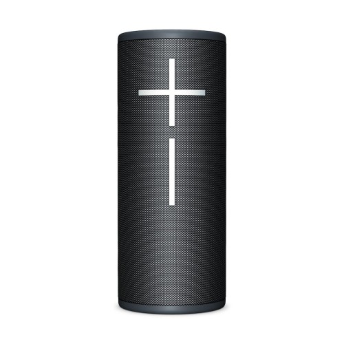 Ultimate Ears Boom 4 Ηχείο Bluetooth με Διάρκεια Μπαταρίας έως 15 ώρες Μαύρο
