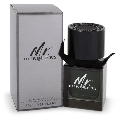 Burberry Mr. Burberry Eau de Parfum 50ml