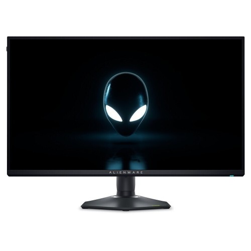 Dell Alienware AW2725QF IPS HDR Gaming Monitor 27" 4K 3840x2160 180Hz με Χρόνο Απόκρισης 0.5ms GTG