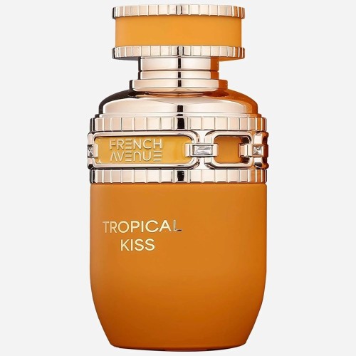 Fragrance World French Avenue Tropical Kiss Eau de Parfum 80ml