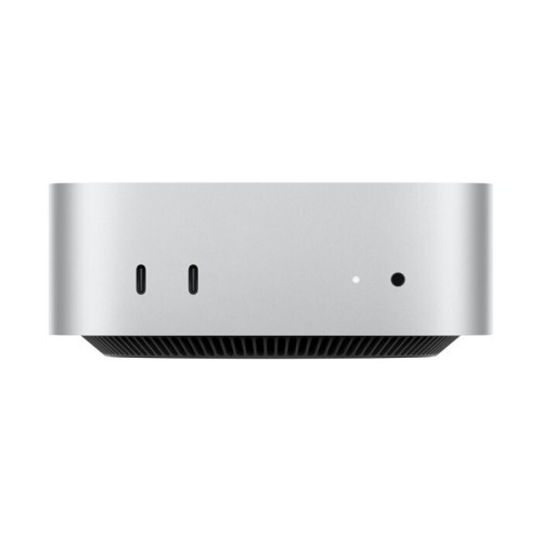 Apple Mac Mini (2024) (M4 Pro 12-core/24GB/512GB SSD/MacOS) 16-core GPU (MCX44D/A)
