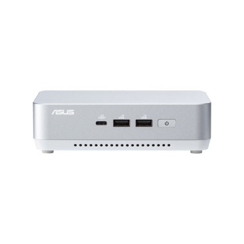 Asus NUC 14 Pro+ RNUC14RVSU500000I AI Ready Barebone (Core Ultra 5-125H)