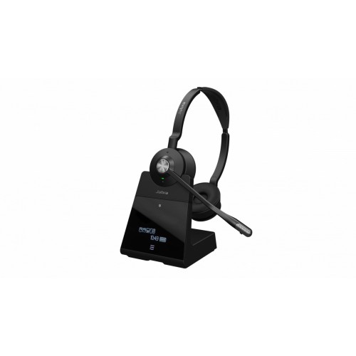 Jabra Engage 75 Se - Stereo VOIP Headset (9659-583-111)