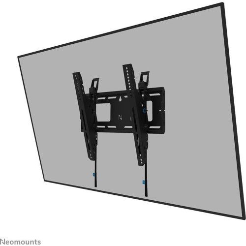 Neomounts WL35-750BL14 Βάση Τηλεόρασης Τοίχου έως 75"