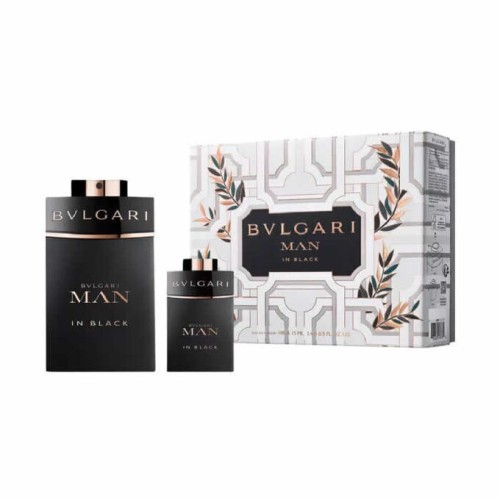 Bvlgari Ανδρικό Σετ με Eau de Parfum