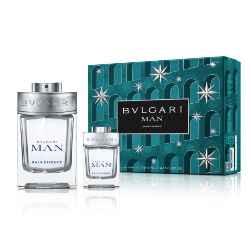Bvlgari Ανδρικό Σετ με Eau de Parfum