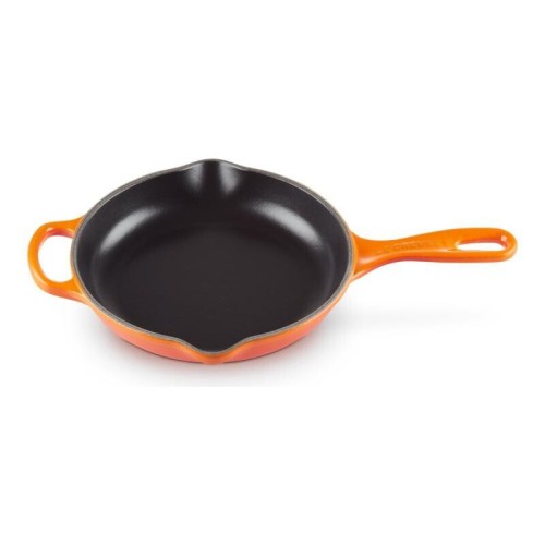 Le Creuset Τηγάνι από Μαντέμι 20cm