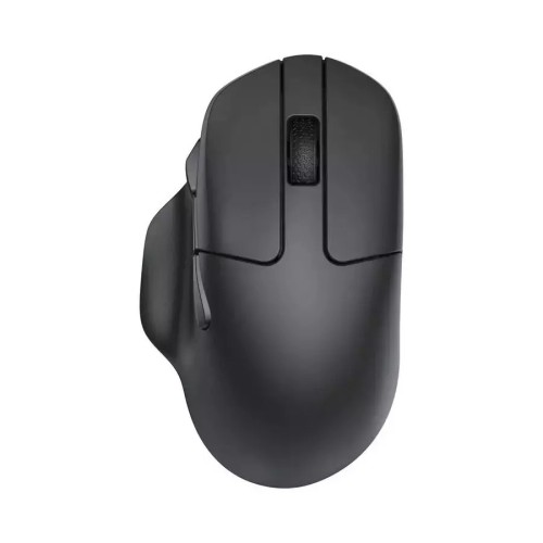 Keychron M7 Ασύρματο Gaming Ποντίκι 26000 DPI Μαύρο