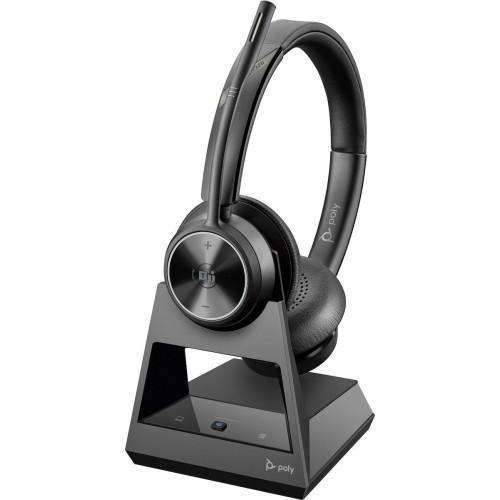 Poly 7320-m VOIP Headset (8D3J6AA)