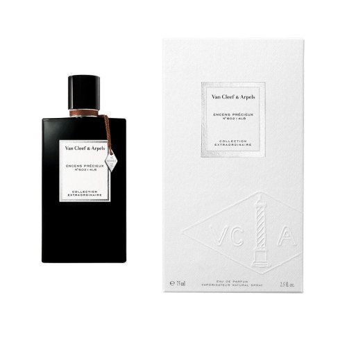 Van Cleef & Arpels Encens Precieux Eau de Parfum 75ml