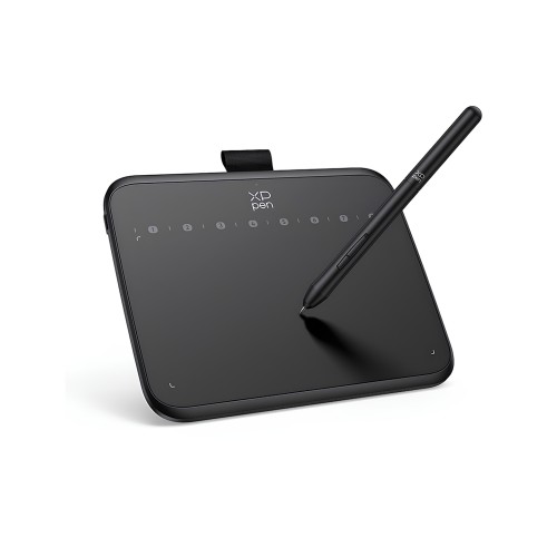 XP-Pen Deco 640 Γραφίδα Σχεδίασης χωρίς Οθόνη