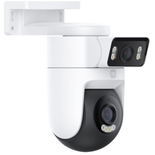 Xiaomi CW500 IP Dual Κάμερα Παρακολούθησης Wi-Fi Full HD+ 4MP Αδιάβροχη με Αμφίδρομη Επικοινωνία