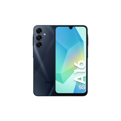 Samsung Galaxy A16 4G Dual SIM (4/128GB) Black