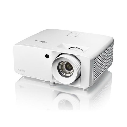 Optoma UHZ35 3D Projector DLP 4K Ultra HD Laser με Ενσωματωμένα Ηχεία