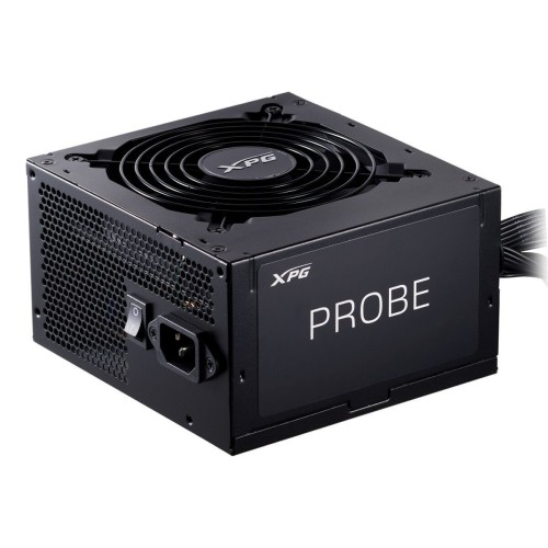 Adata PROBE 700 700W Μαύρο Τροφοδοτικό Υπολογιστή Full Wired 80 Plus Bronze