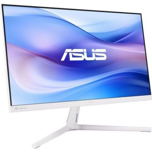 Asus VU249HFI-W IPS Gaming Monitor 23.8" FHD 1920x1080 Λευκό