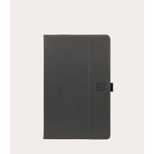 Tucano Flip Cover Πλαστικό Ανθεκτική Μαύρο Lenovo tablets