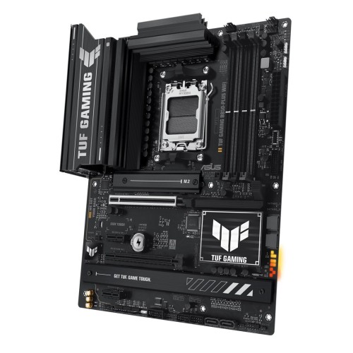 Asus TUF GAMING B850-PLUS WIFI Motherboard ATX με AMD AM5 Socket 90MB1J30-M0EAY0