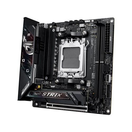 Asus ROG STRIX B850-I GAMING WIFI Motherboard Mini ITX με AMD AM5 Socket 90MB1K30-M0EAY0