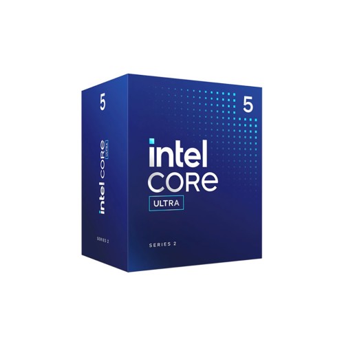 Intel Ultra 5 235 2.9GHz Επεξεργαστής 14 Πυρήνων για Socket 1851 σε Κουτί