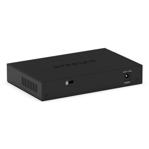 NetGear MS308E Unmanaged L2 Switch με 8 Θύρες Ethernet