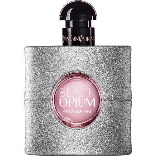 Ysl Black Opium Glitter Eau de Parfum 50ml