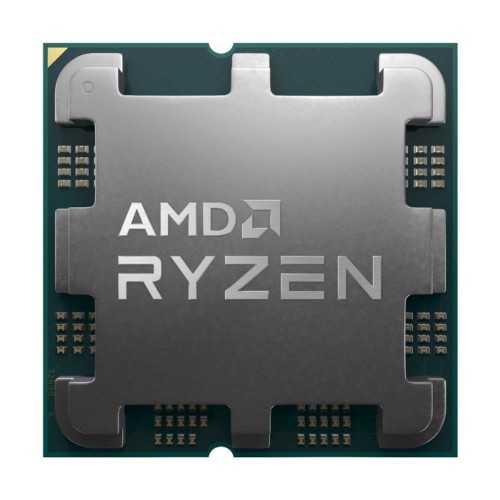 AMD Ryzen 7 9800X3D 4.7GHz Επεξεργαστής 8 Πυρήνων για Socket AM5 Tray
