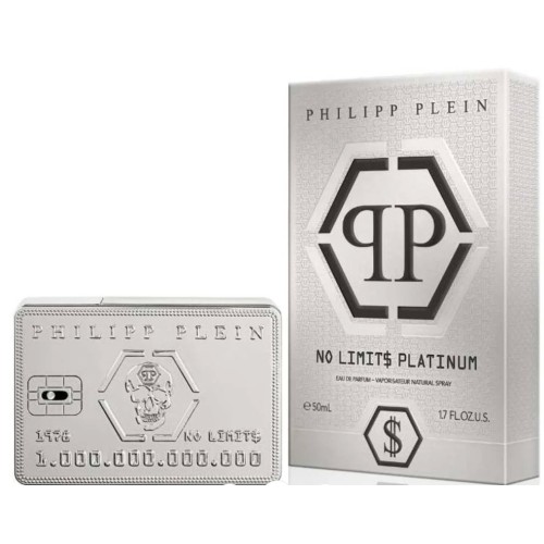 Philipp Plein No Limit$ Eau de Parfum 90ml