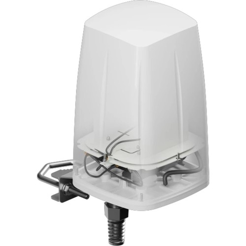 Teltonika PR1IC860 Εξωτερική Κεραία 4G Πανκατευθυντική 4dBi με σύνδεση SMA