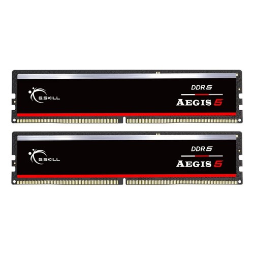 G.Skill Aegis 5 DDR5 64GB RAM με 2x32GB Modules και Ταχύτητα 6000 για Desktop F5-6000J3636F32GX2-IS