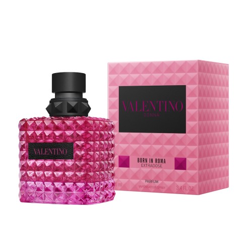 Valentino Born In Roma Donna Eau de Parfum 100ml