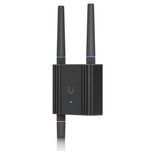 Ubiquiti Umr-ultra Unifi 4g/lte Wifi Router 2xethernet 1xpoe Out Type-c Gps 1xnano Sim