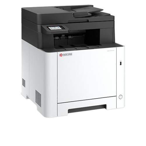 Kyocera Ecosys MA2101cwfx Έγχρωμο Πολυμηχάνημα Laser 110C223NL0