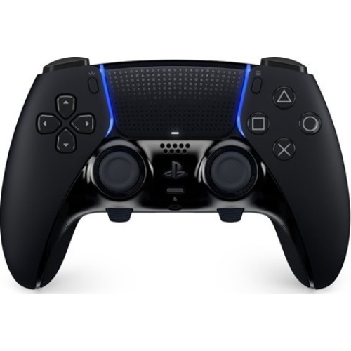 Sony DualSense Edge Ασύρματο Gamepad για PS5 Μαύρο