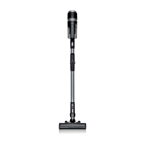 Hisense HVC6264BK Επαναφορτιζόμενη Σκούπα Stick 25.2V Μαύρη