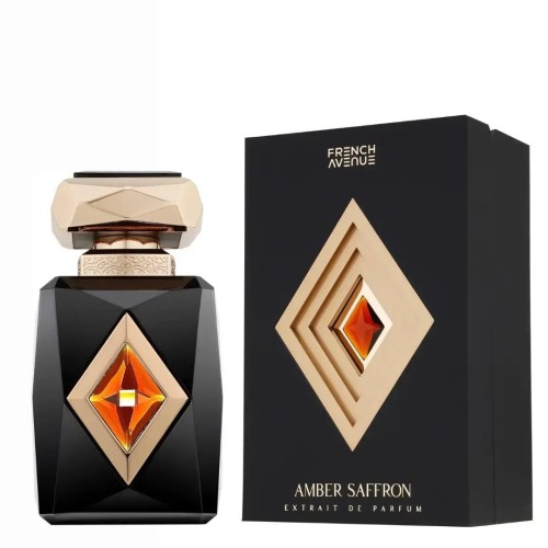 Fragrance World French Avenue Extrait de Parfum 80ml