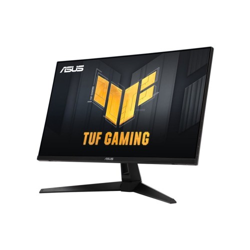 Asus Tuf Gaming IPS HDR Monitor 27" 4K 3840x2160 160Hz με Χρόνο Απόκρισης 1ms GTG