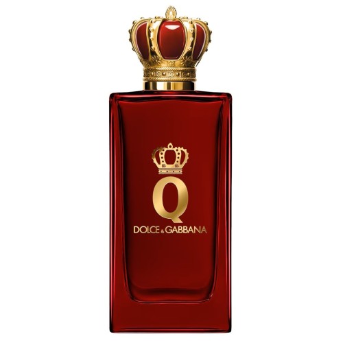 Dolce & Gabbana Q By Dolce & Gabbana Eau de Parfum 100ml