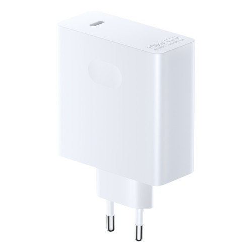 Honor Φορτιστής Χωρίς Καλώδιο με Θύρα USB-C 100W SuperCharge Λευκός (Supercharge)
