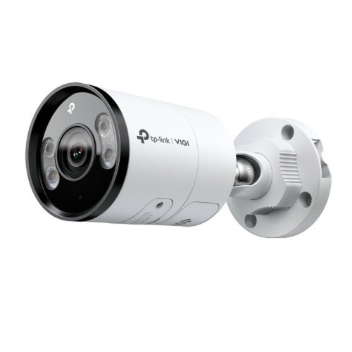 TP-LINK InSight S385 IP Κάμερα Παρακολούθησης 4K Αδιάβροχη με Αμφίδρομη Επικοινωνία και Φακό 2.8mm