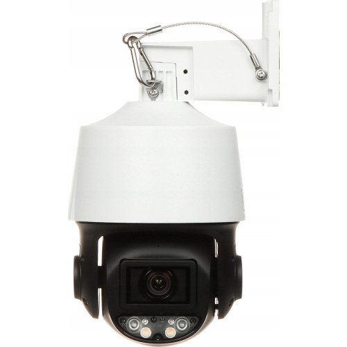Dahua SD3E410DB-GNY-A-PV IP Κάμερα Παρακολούθησης 3.7MP Αδιάβροχη με Αμφίδρομη Επικοινωνία και Φακό 4-40mm