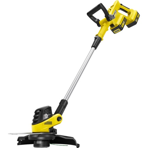 Karcher Χορτοκοπτικό Ώμου / Χειρός Μπαταρίας 18V 2.4kg με 2 Μπαταρίες 2Ah 1.445-451.0