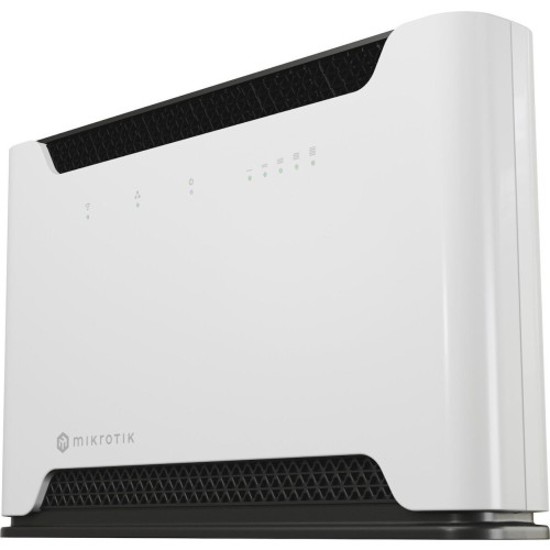 MikroTik Chateau LTE12 (2025) Access Point Wi‑Fi 5 Dual Band (2.4 & 5GHz)