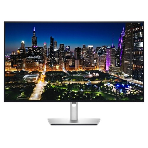 Dell U3225QE IPS HDR Monitor 31.5" 4K 3840x2160 με Χρόνο Απόκρισης 5ms GTG
